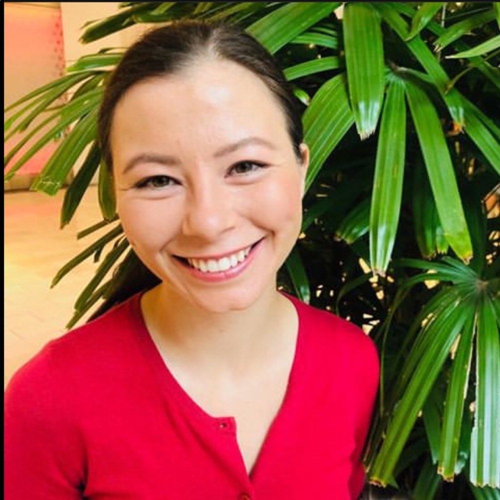 Meet your Posher, Emma